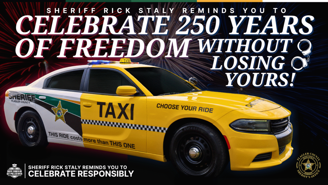 CELEBRATE YOUR FREEDOM 2026