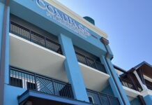 City of Flagler Beach Announces CRA Beautification Award