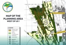 City of Palm Coast Launches Educational Webpage for Future Planning Area West of U.S. 1