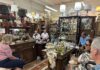 Treasures, Tales and History Launch New Collectors Lecture Series at Diana Minotti Fine Art Gallery