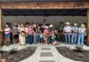 A Dream Built by Many Hands: Split Oak Ranch Opens Its Heart to the Community