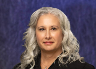 The Big Five … with Judge D. Melissa Distler, Harvey Ford Award Recipient