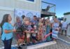 FB Real Estate Co. Celebrates Five Years with Luau, Ribbon Cutting