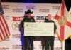 FCSO Employees Donate $22,777 to the Florida Sheriffs Youth Ranches