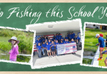 FWC Reel in Learning: School Fishing Program Registration Opens Aug. 20