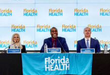 Florida Surgeon General Dr. Joseph A. Ladapo Hosts Youth Mental Health Roundtable on Psychotropic Medication Guidance