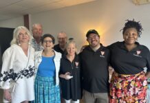 CRT’s Thought-Provoking Theater Takes Center Stage at Flagler County Cultural Council Summer Social