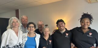 CRT’s Thought-Provoking Theater Takes Center Stage at Flagler County Cultural Council Summer Social
