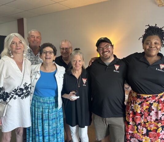 CRT’s Thought-Provoking Theater Takes Center Stage at Flagler County Cultural Council Summer Social