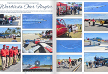 Flagler County’s Julie Murphy Earns National ‘Excellence’ Award for Photography