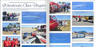 Flagler County’s Julie Murphy Earns National ‘Excellence’ Award for Photography