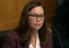 Senator Moody Slams Rampant Fraud Across the United States, Unveils Ballots by Election Day Act