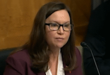 Senator Moody Slams Rampant Fraud Across the United States, Unveils Ballots by Election Day Act