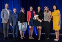 Florida Association of Free & Charitable Clinics Named Association of the Year