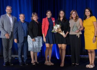 Florida Association of Free & Charitable Clinics Named Association of the Year