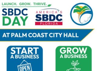 Palm Coast to Host Small Business Development Center (SBDC) Day in Palm Coast