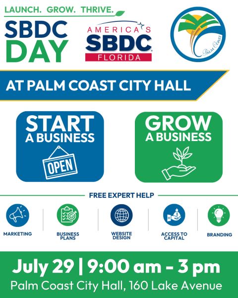 SBDC Day 1