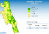 SJWMD: Recent Rainfall Provides Limited Improvement as Drought Conditions Persist