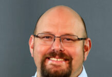 Flagler County EM Manager Ryan Simpson graduates Emergency Management Institute’s National Emergency Management Advanced Academy