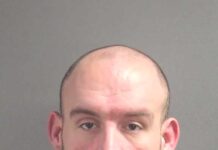 FCSO: Flagler County Sheriff’s Office Arrests Daytona Beach Man for Threatening to Kill a State Child Welfare Worker