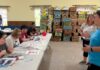 Next Chapter Support Services Empowers Individuals with Disabilities Through Summer Safety Workshop