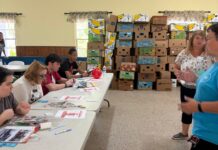 Next Chapter Support Services Empowers Individuals with Disabilities Through Summer Safety Workshop