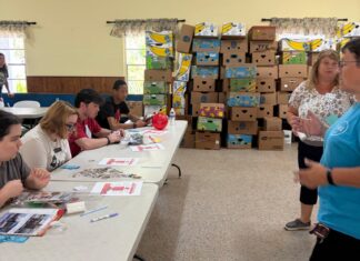 Next Chapter Support Services Empowers Individuals with Disabilities Through Summer Safety Workshop