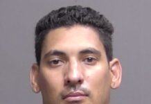 FCSO: “See Something, Say Something” Leads to Arrests After Dogs and Pigeons Found Suffering In A 102-Degree U-Haul Truck
