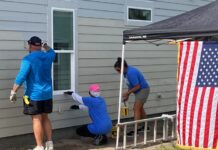 Habitat for Humanity of St. Johns County Aims to Relieve Housing Pressure for Veterans