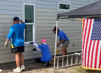 Habitat for Humanity of St. Johns County Aims to Relieve Housing Pressure for Veterans
