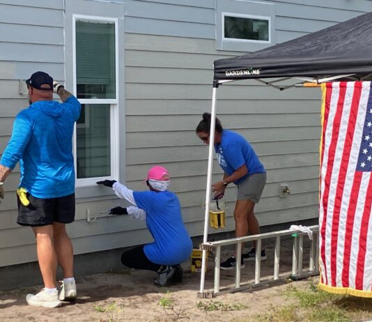 Habitat for Humanity of St. Johns County Aims to Relieve Housing Pressure for Veterans
