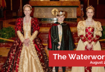 The Waterworks Celebrates Summer’s Final Act with Dynamic August Programming