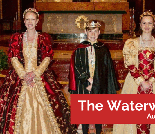 The Waterworks Celebrates Summer’s Final Act with Dynamic August Programming