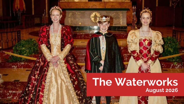 The Waterworks Celebrates Summer's Final Act with Dynamic August ...