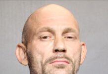 FCSO: Suspect Arrested for Facebook Marketplace Theft Scheme
