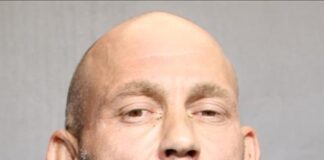 FCSO: Suspect Arrested for Facebook Marketplace Theft Scheme