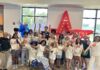 Young Entrepreneurs Shine at 4th Annual Children’s Business Fair