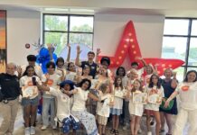 Young Entrepreneurs Shine at 4th Annual Children’s Business Fair