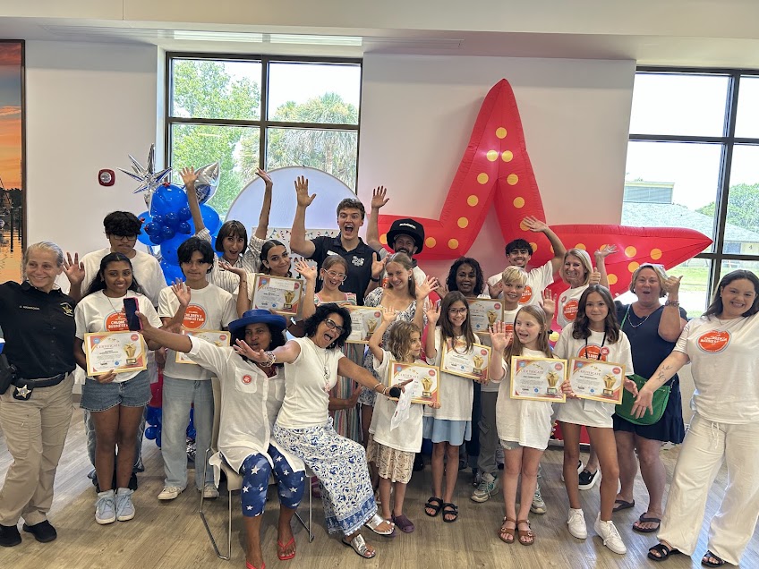 Winners 2026 Kids Biz Fair 2026