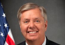South Carolina Stalwart U.S. Senator Lindsey Graham Dead at 71