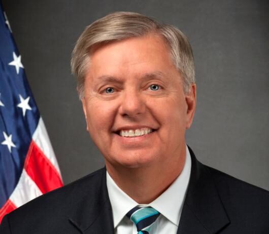 Senator Lindsey Graham Dies Following Brief Illness After Week Focused on South Carolina Priorities and Russia Sanctions