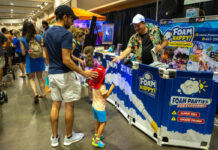 Florida Kids and Family Expo Returns to Orlando in Less Than One Month