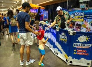 Florida Kids and Family Expo Returns to Orlando in Less Than One Month
