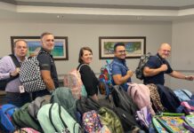 Free Sports Physicals, School Partnerships Help Students Start School Year Ready