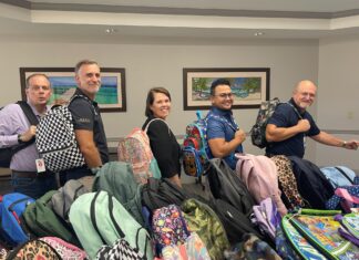 Free Sports Physicals, School Partnerships Help Students Start School Year Ready