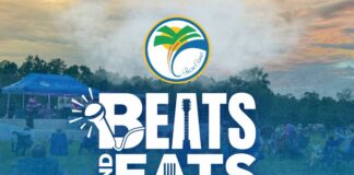 Palm Coast Doubles the Fun with Two Beats & Eats Concerts in August