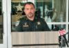 FCSO: Man Kills Ex-girlfriend’s Friend Inside a Palm Coast Home, Then Shoots Himself as Deputies Arrive