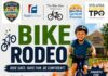 Free Bunnell Bike Rodeo Set for Friday Morning