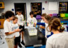 Flagler Schools Student Launches Community CTE Program to Inspire the Next Generations of Makers