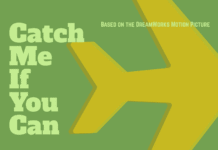 Limelight Theatre Kicks Off 35th Anniversary Season with Catch Me If You Can